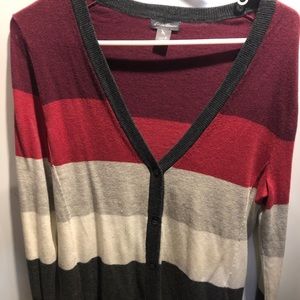 Eddie Bauer sweater